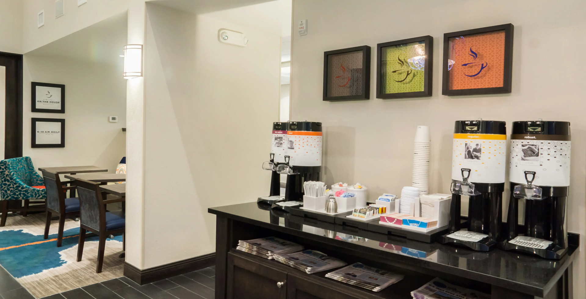 Foto - Hampton Inn & Suites Orlando At SeaWorld