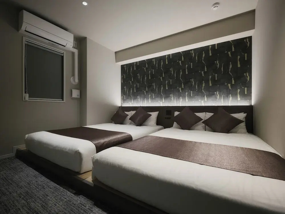 Photo - Grand Monday Asakusa Apart-Hotel