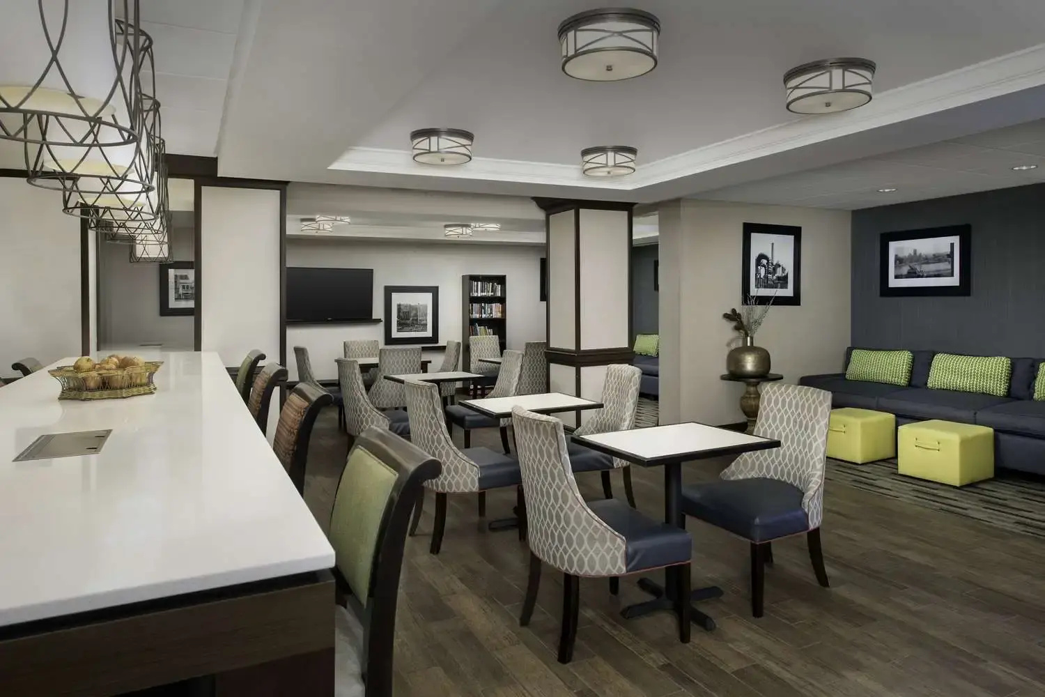 Photo - Hampton Inn Pittsburgh/Monroeville