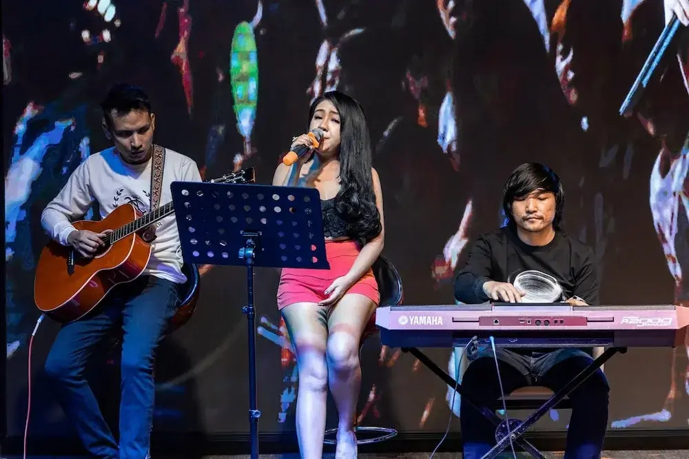 Foto - Starway & Tian Yi International Hotel 星汇旗下-天艺国际酒店