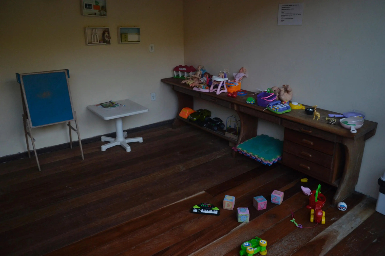 Foto - Hotel La Forêt & Beach Lounge