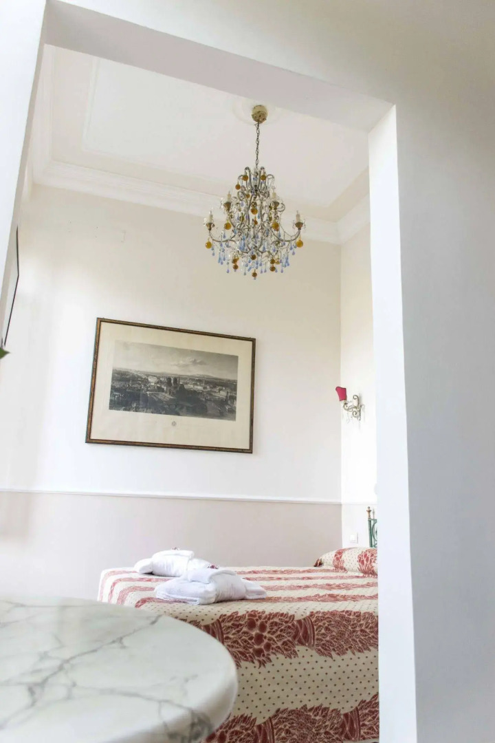 Foto - Rome Charming Suites