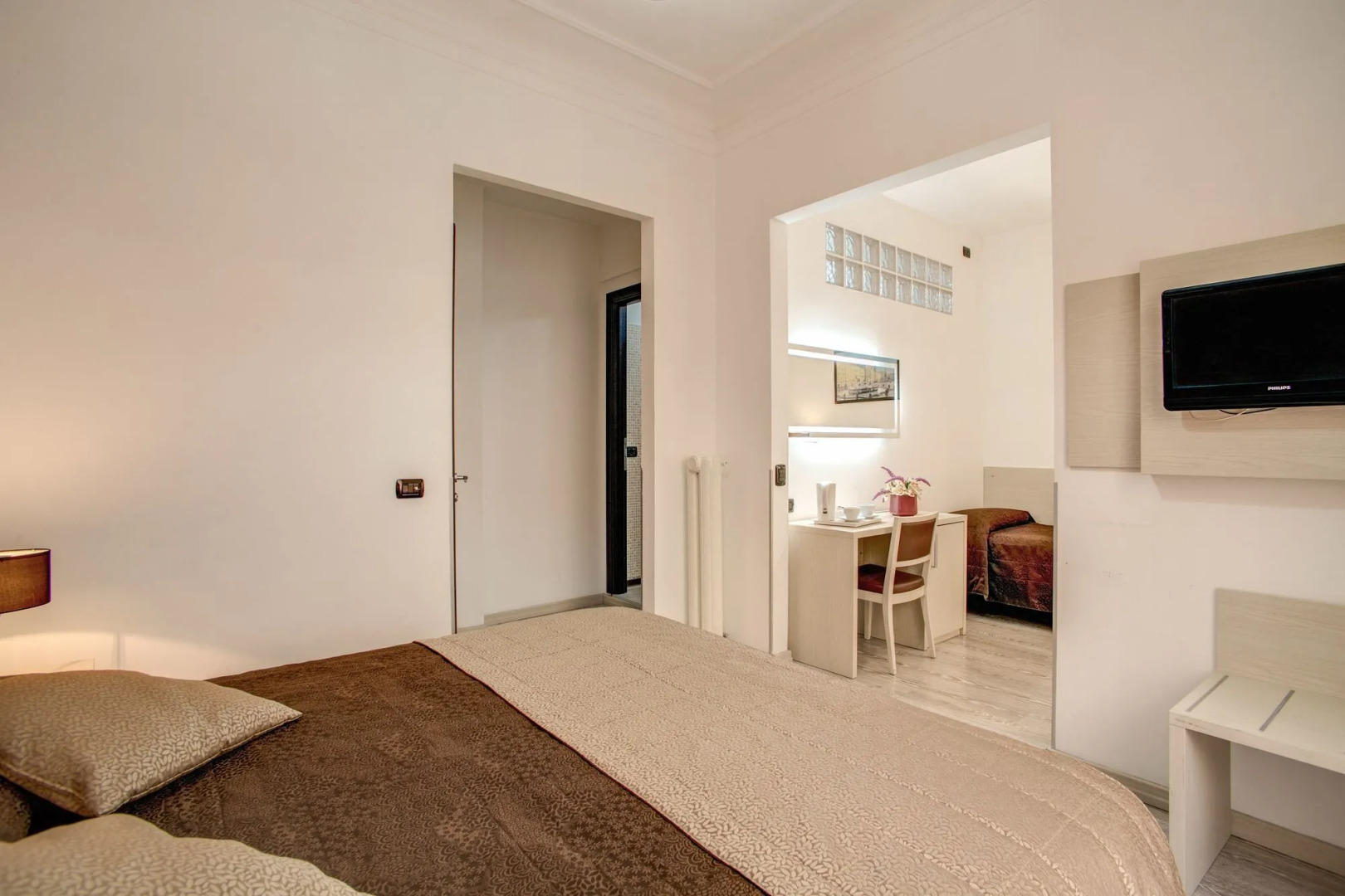 Foto - Residenza Cola Di Rienzo - Suite In Rome