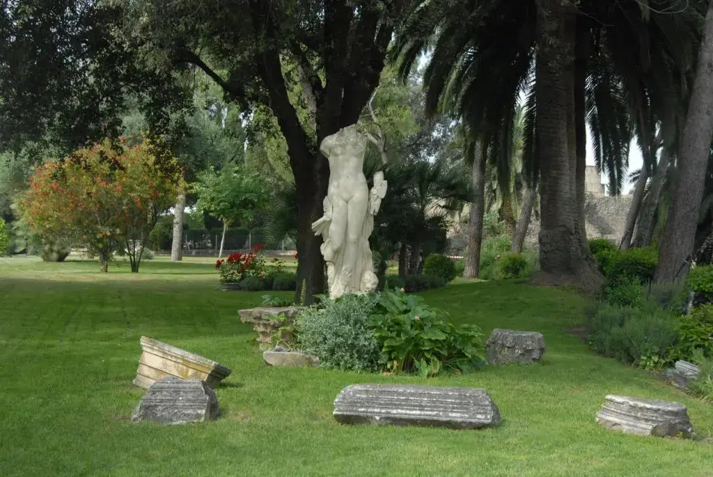 Photo - Hotel Anfiteatro Romano