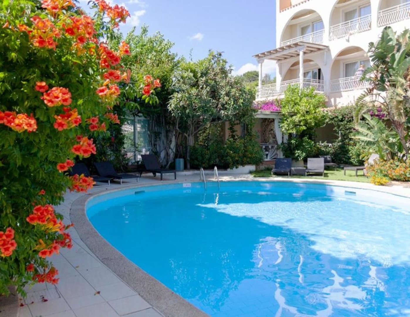 Foto - Hotel Simius Playa