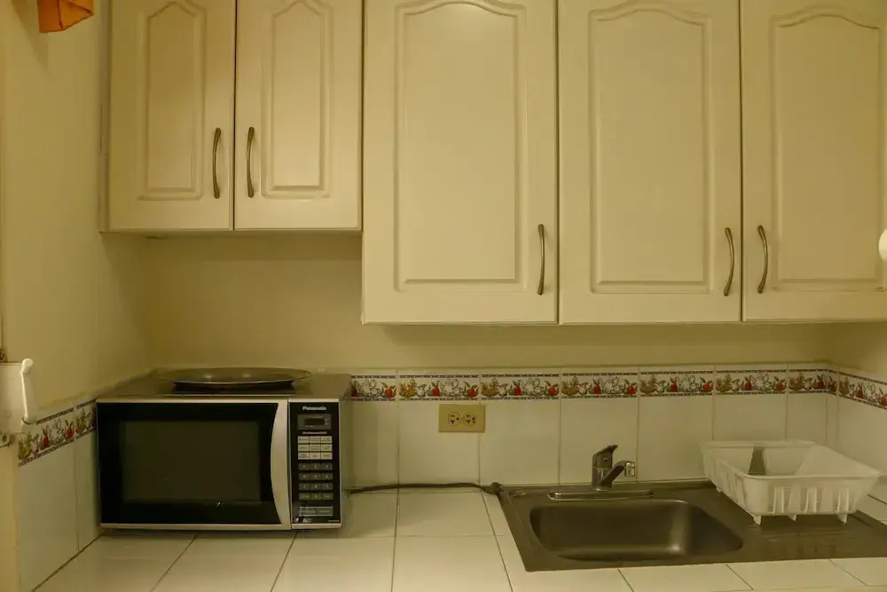 Photo - Hotel Villa Serena San Benito