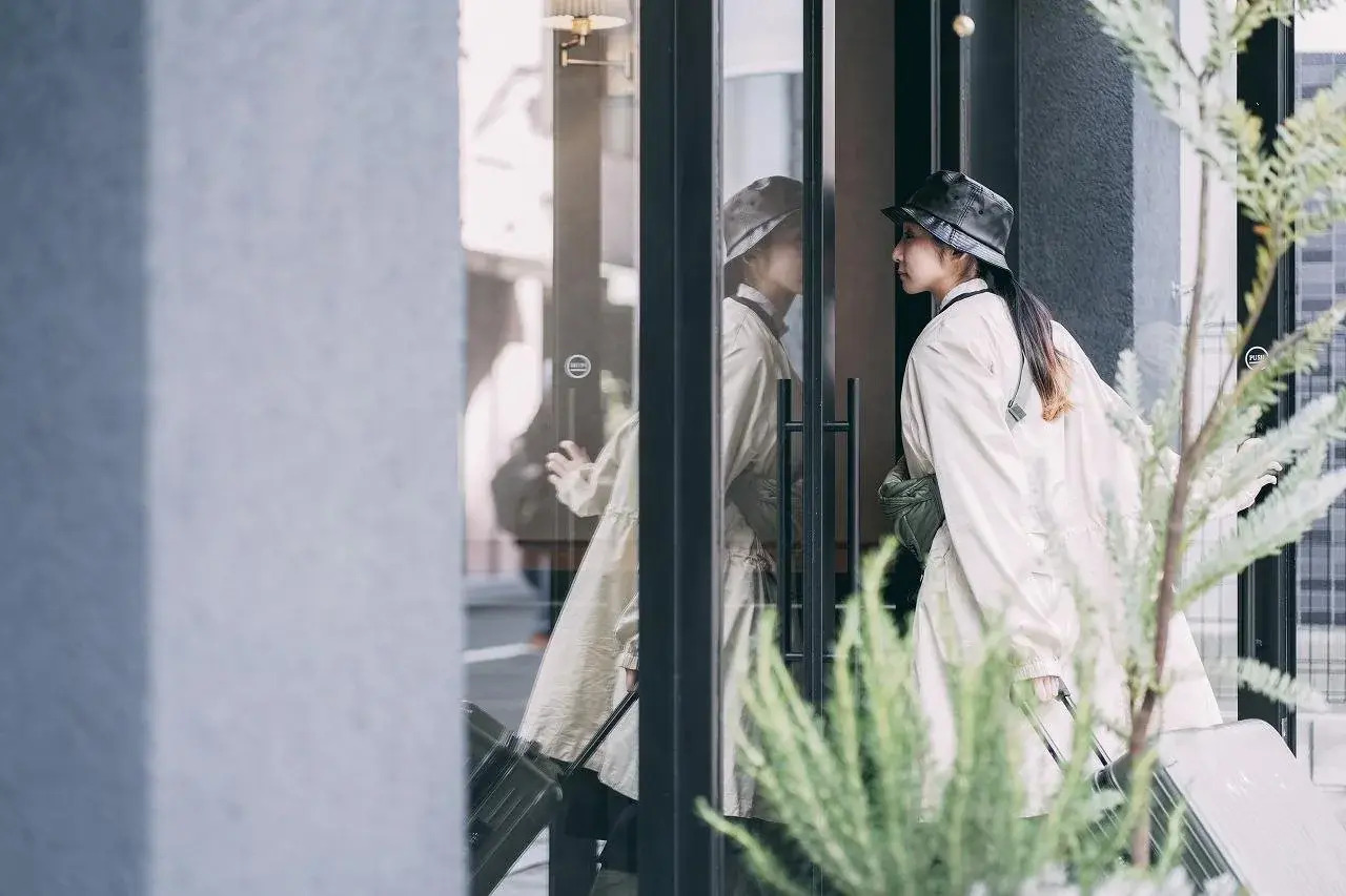 Foto - Imano Osaka Shinsaibashi Hostel