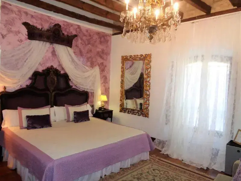 Photo - Boutique Hotel Nueve Leyendas