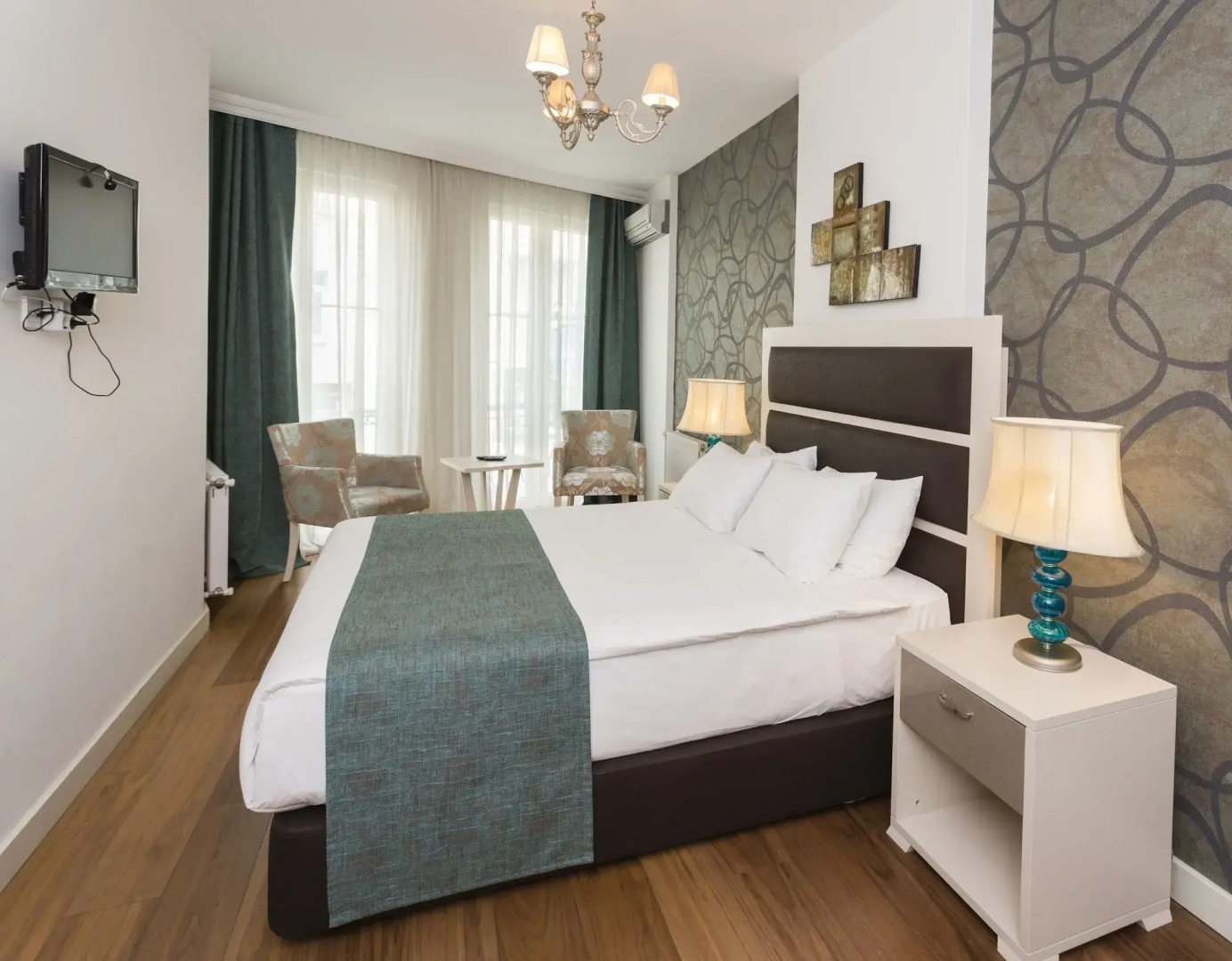 Photo - Turkuaz Suites Bosphorus