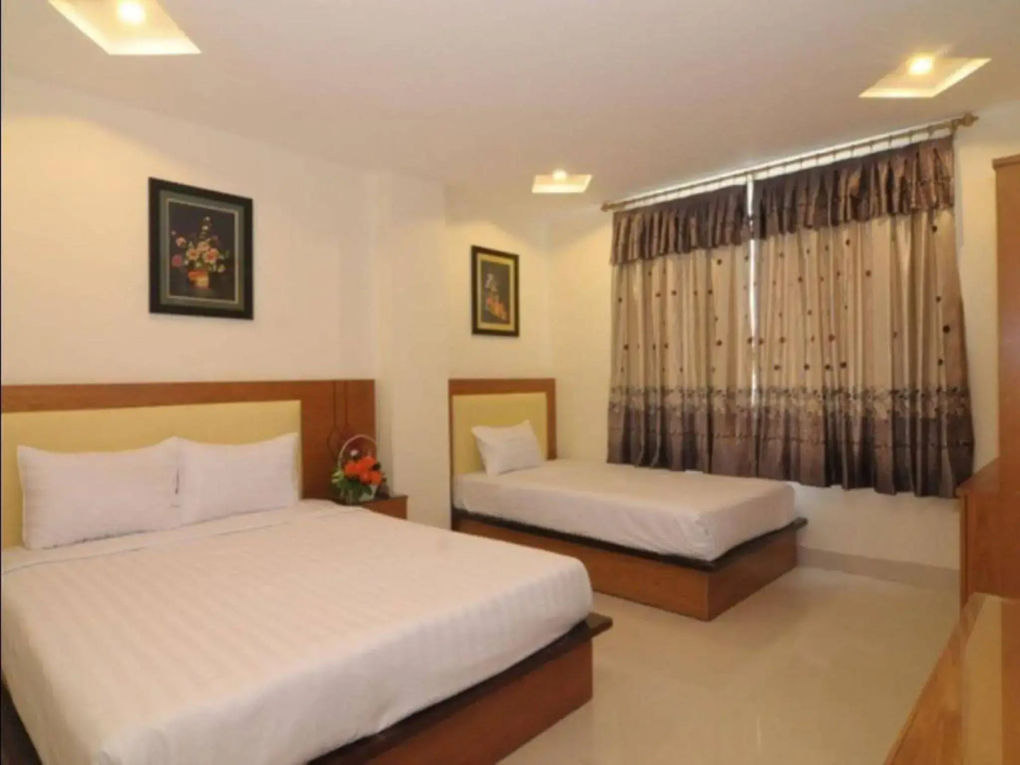 Photo - Song Anh 3 Hotel