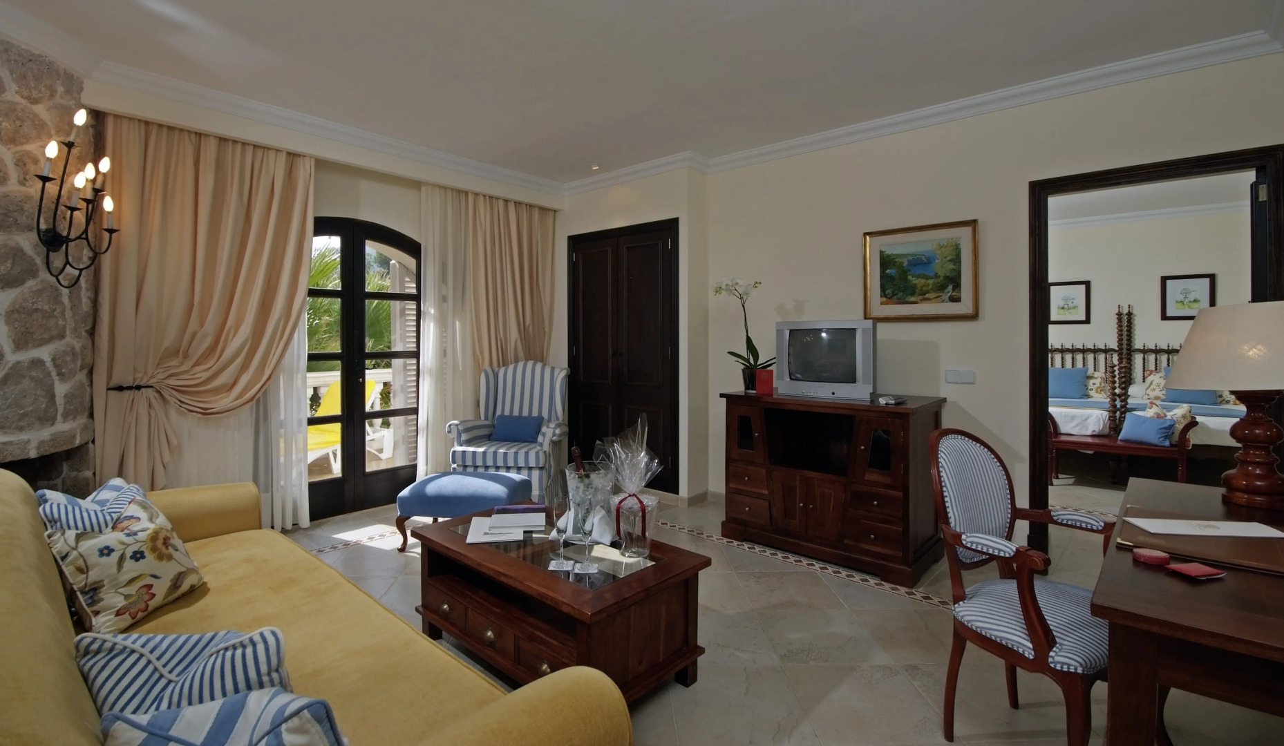 Foto - Hotel Bon Sol Resort & Spa