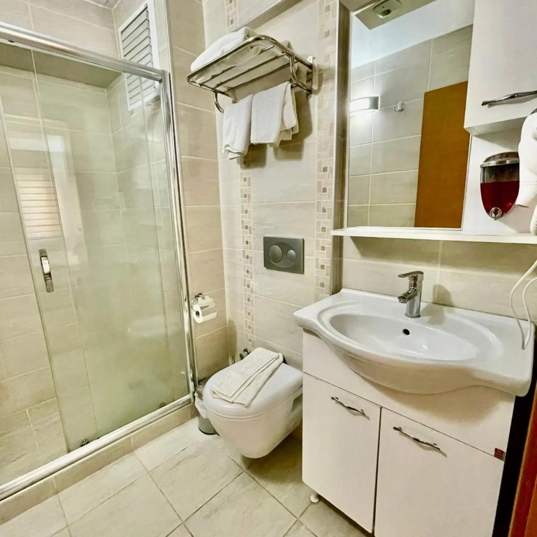 Foto - Timeks Hotel Sultanahmet