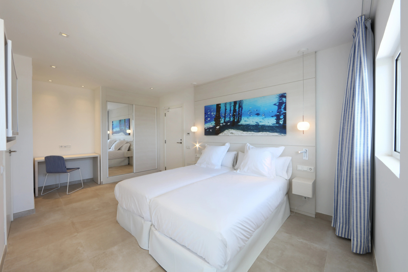 Foto - Iberostar Selection Santa Eulalia Ibiza - Adults-Only