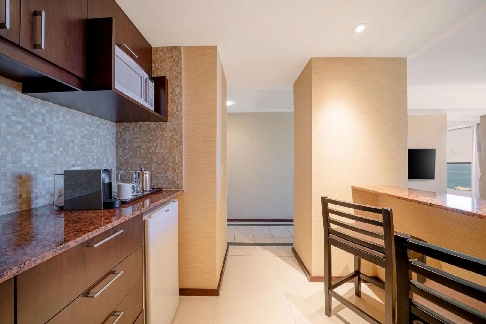 Foto - Sheraton Grand Rio Hotel & Resort