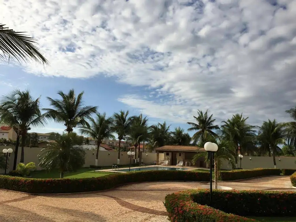 Foto - Hotel & Pousada Italia Beach - Porto Das Dunas
