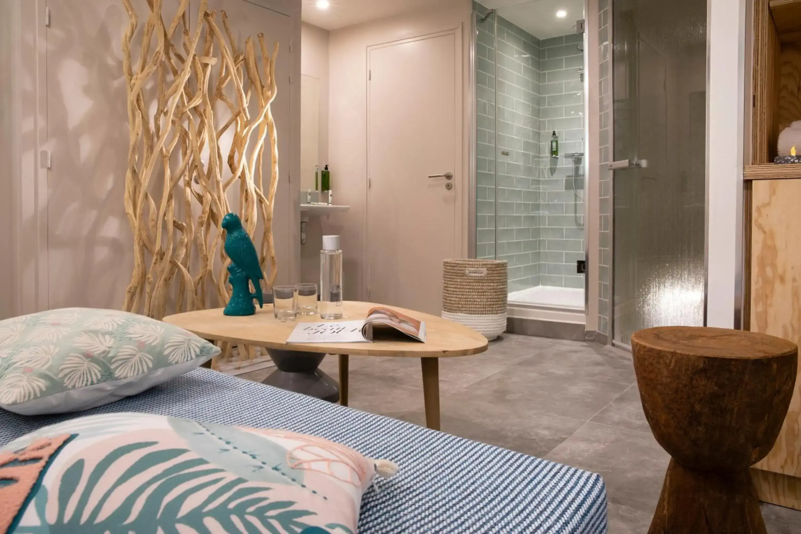 Foto - Hotel Locomo - Gare de Lyon Bastille