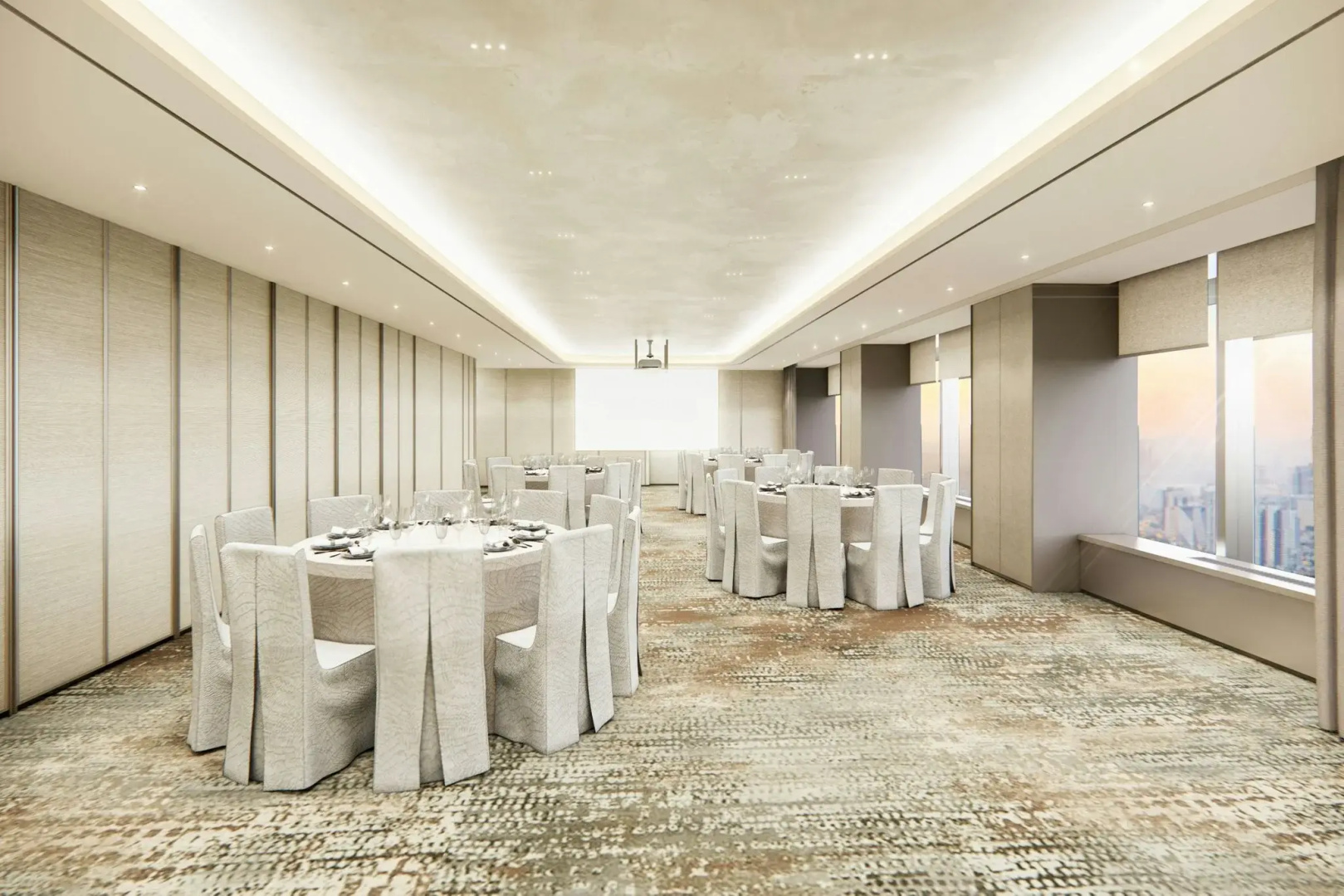 Photo - The Westin Seoul Parnas