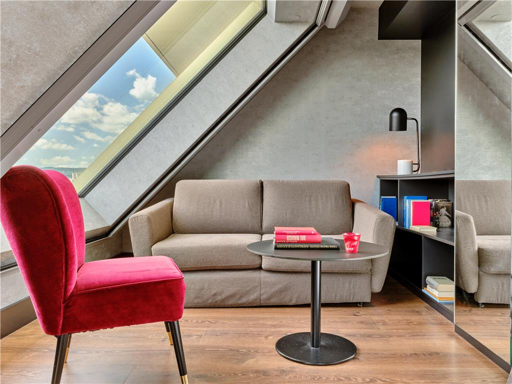 Foto - Radisson RED Hotel, Vienna