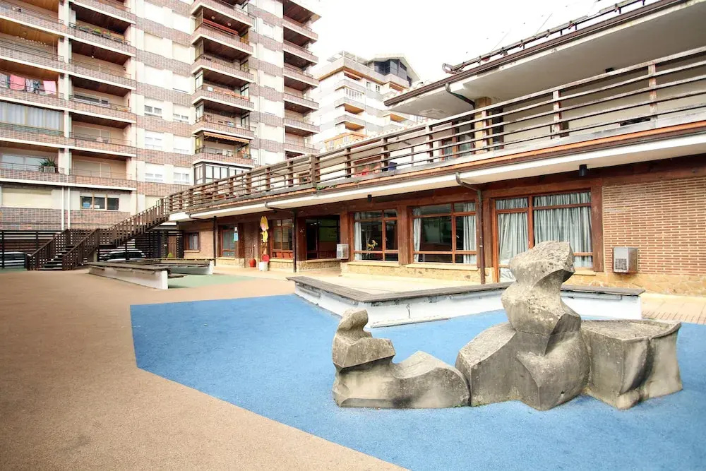 Photo - Albergue Trinkete Etxea - Hostel