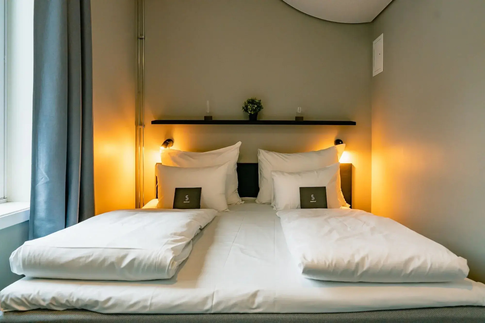Foto - Smarthotel Oslo