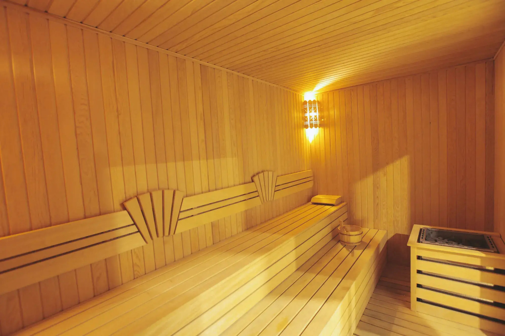 Photo - Serenity Suites Istanbul Airport