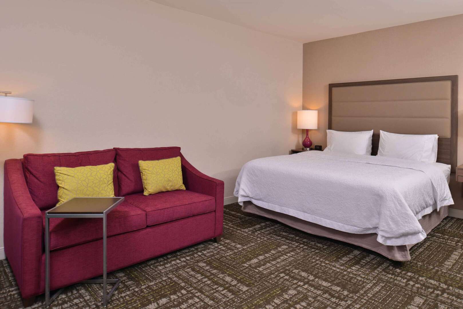 Foto - Hampton Inn & Suites Dallas Market Center