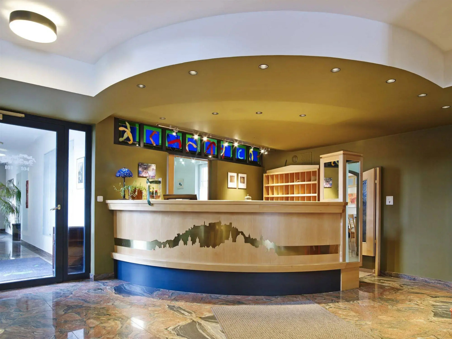 Photo - Das Grüne Hotel zur Post - 100 % BIO