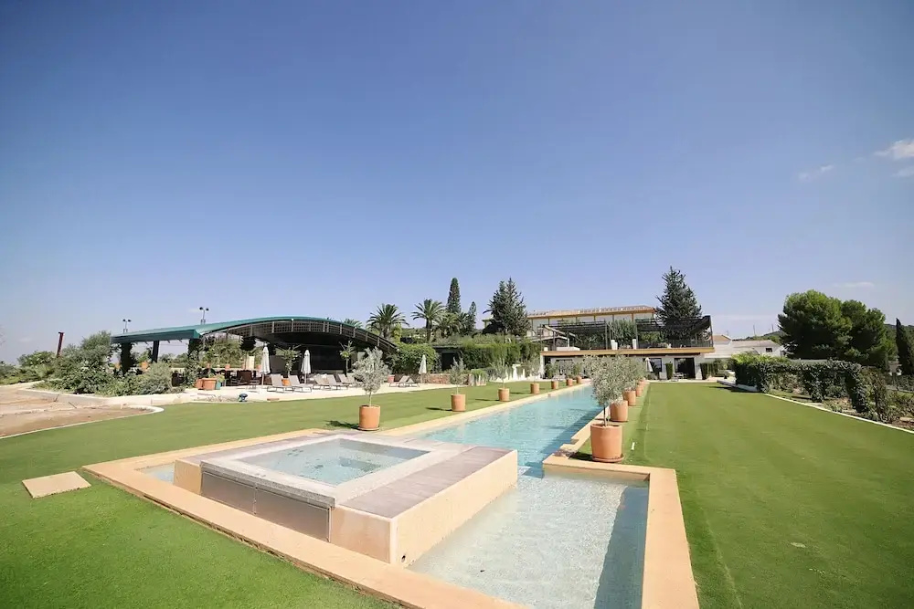 Photo - Hacienda El Rosalejo