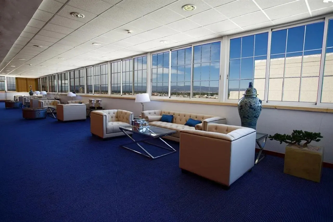 Foto - Hotel Las Vegas