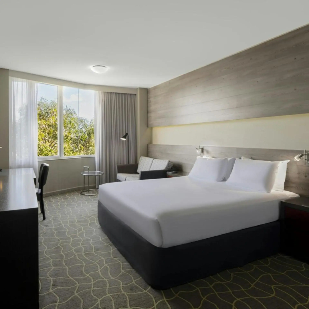 Photo - Four Points by Sheraton Perth