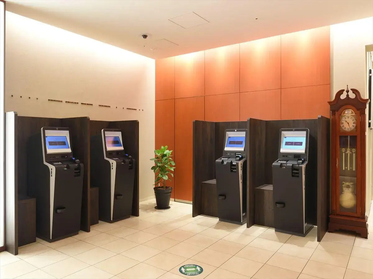 Photo - Hakata Green Hotel Tenjin