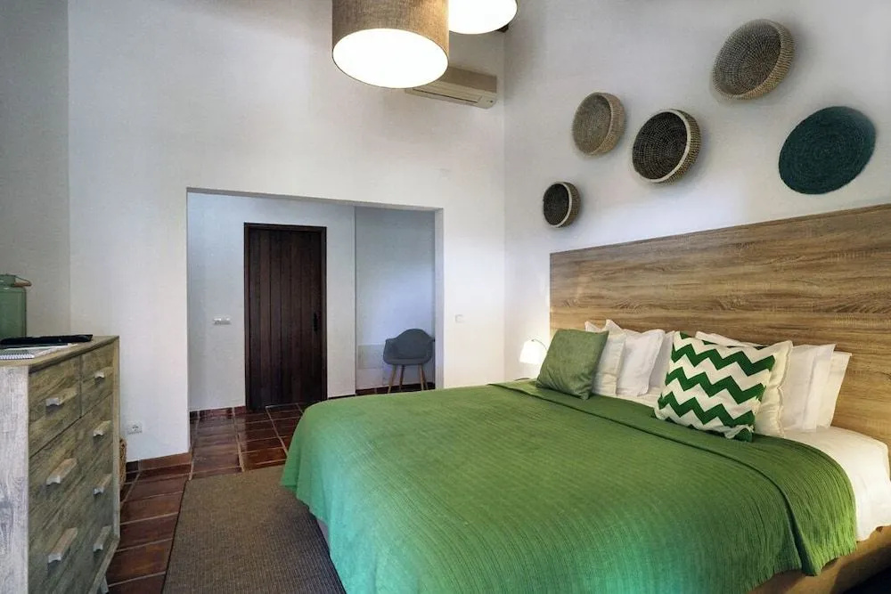 Foto - Vale Fuzeiros Nature Guest House