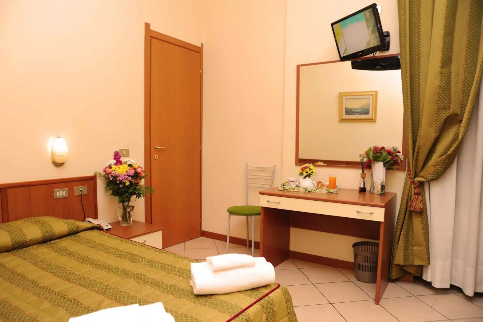 Photo - Hotel San Siro Fiera