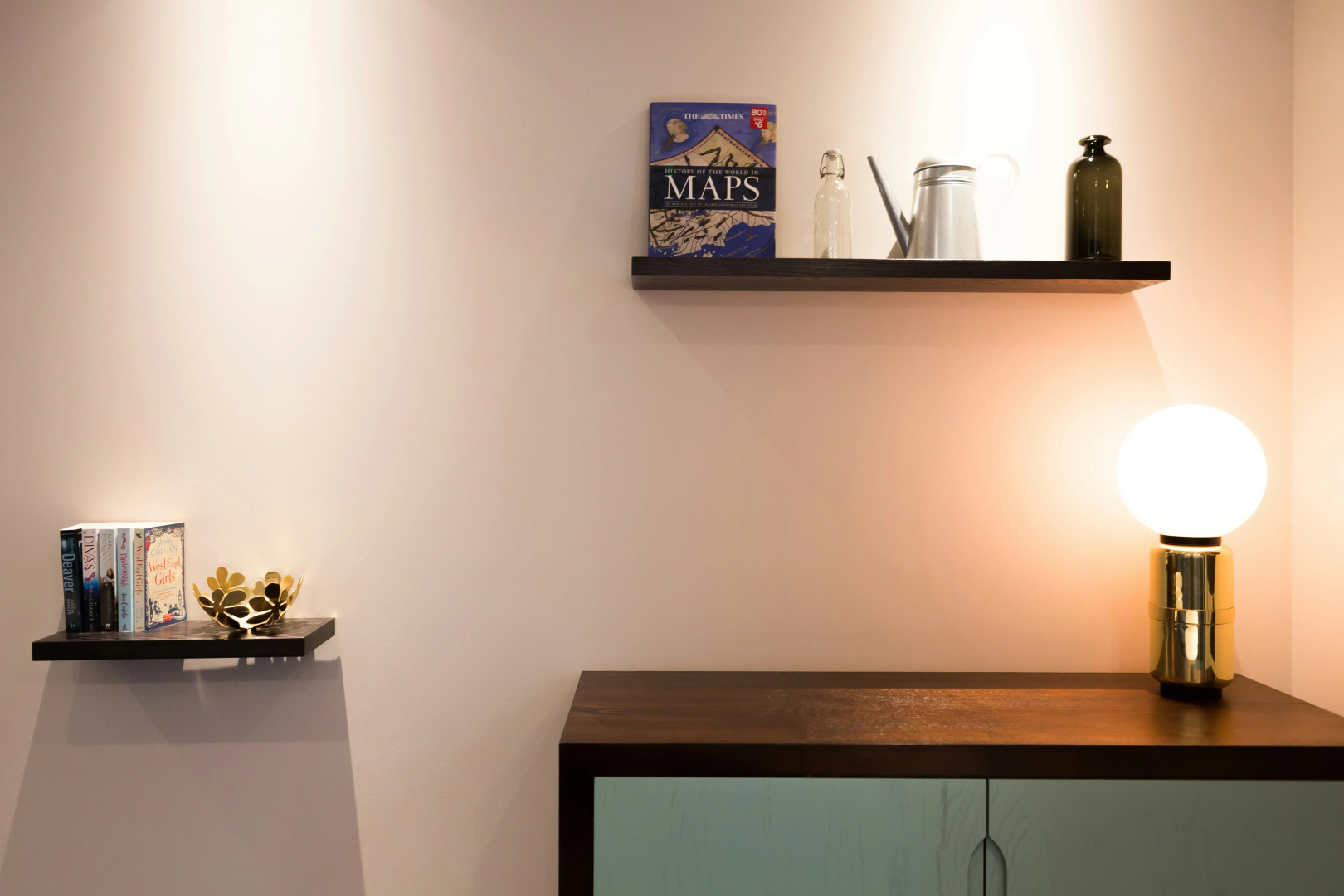Foto - Hub By Premier Inn London King's Cross