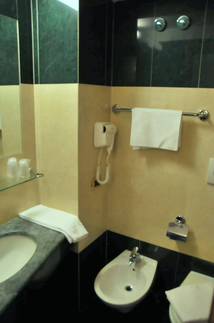 Photo - Hotel Giorgina