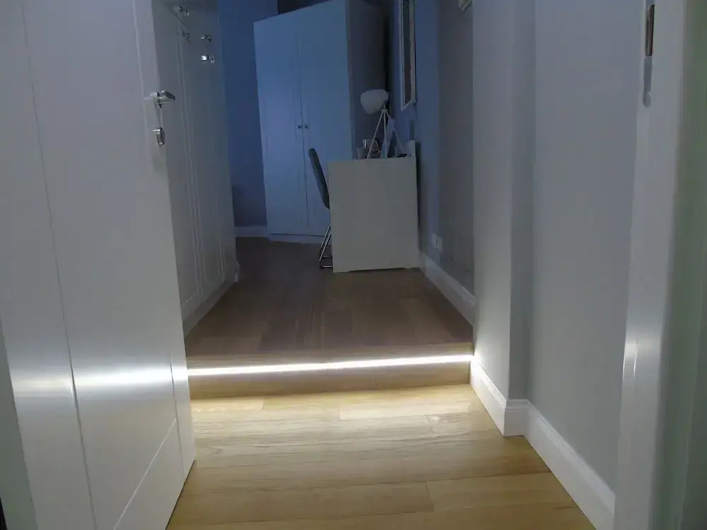 Foto - Room Inn Vatican