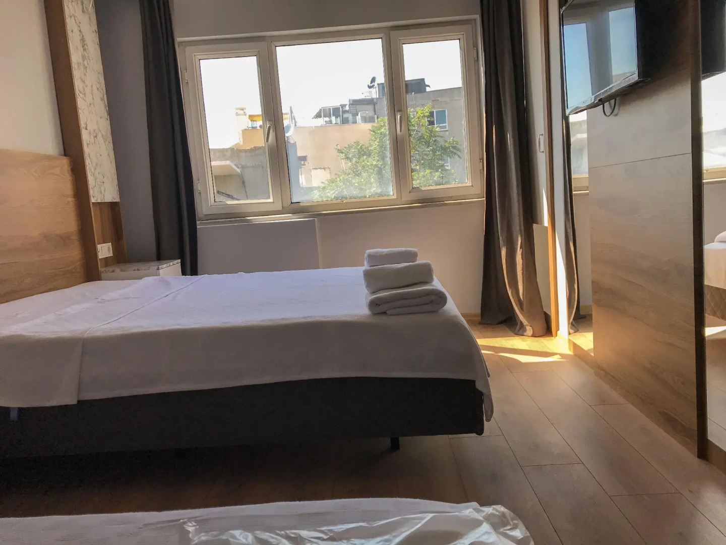 Foto - Sultanahmet Nu Hotel