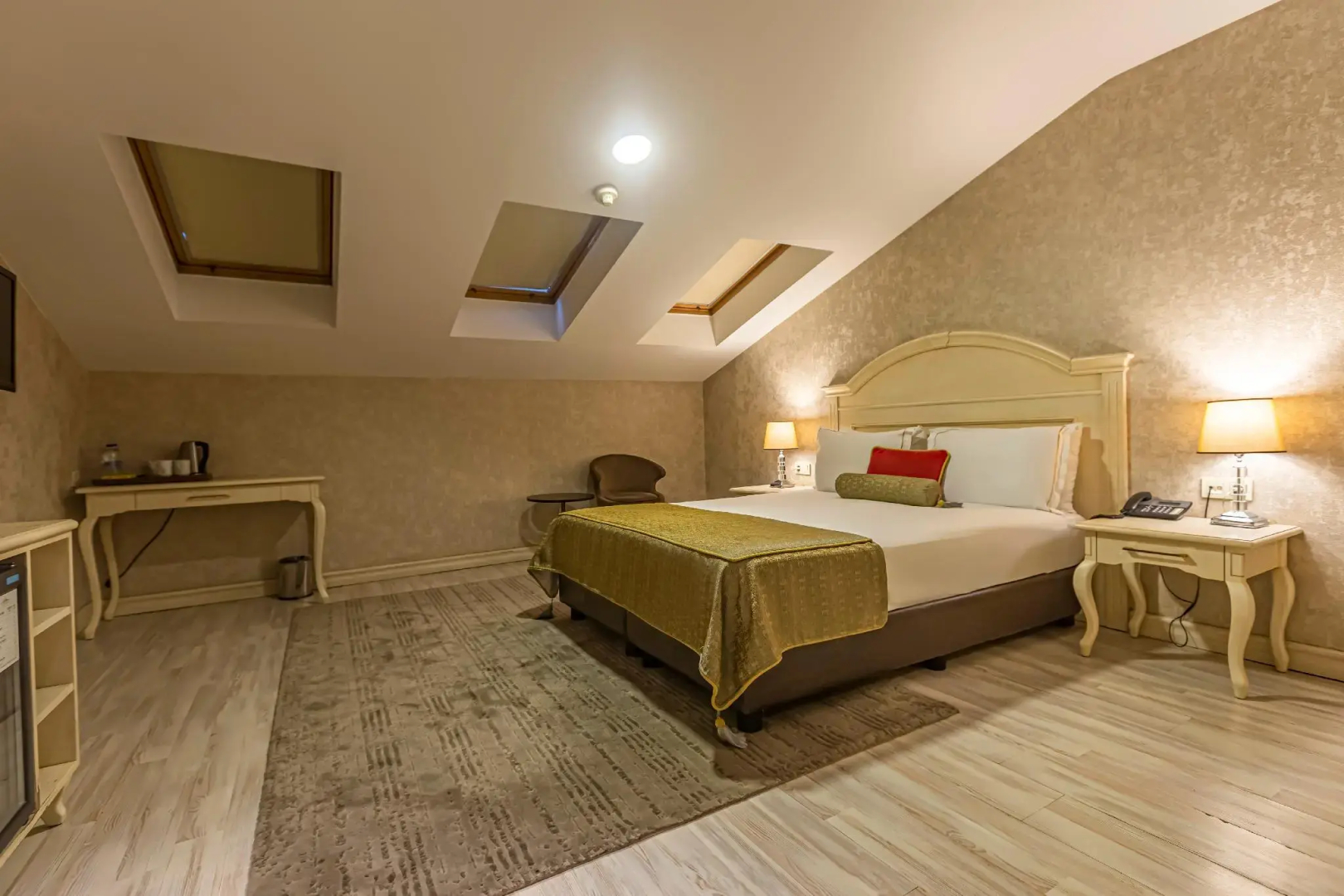 Foto - Eurostar Old City Hotel & Spa