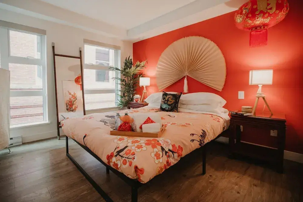 Foto - The Garden Room at Waddington Flats