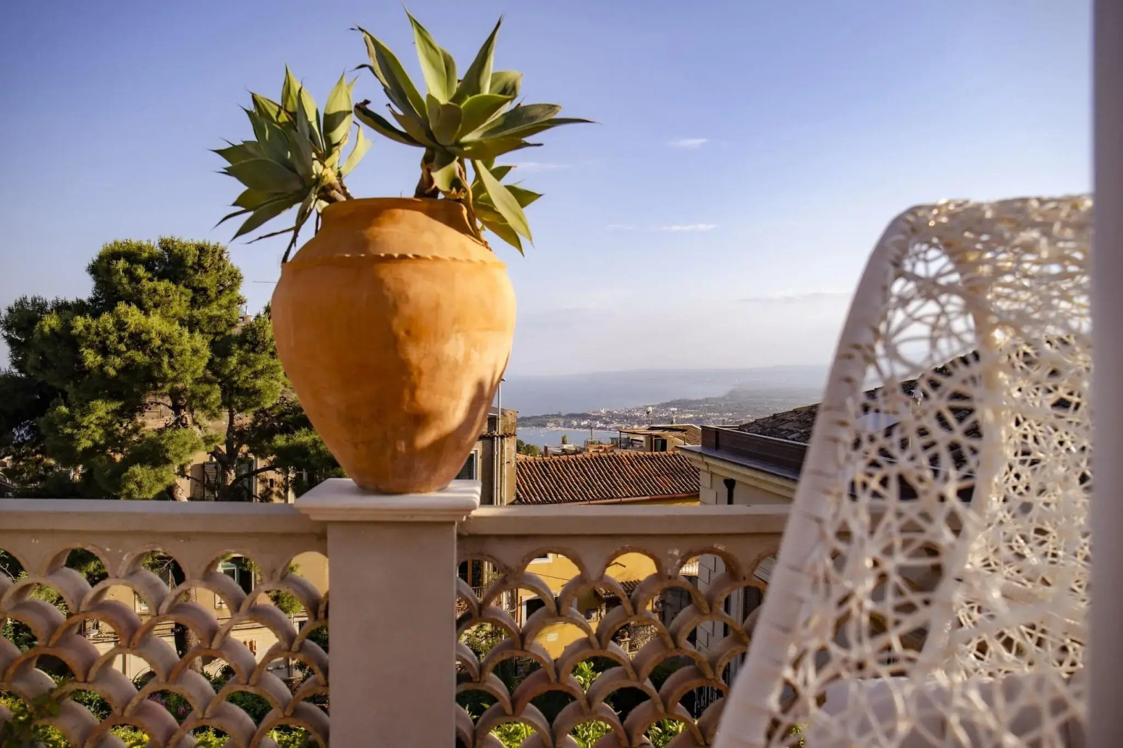 Photo - Villa Taormina
