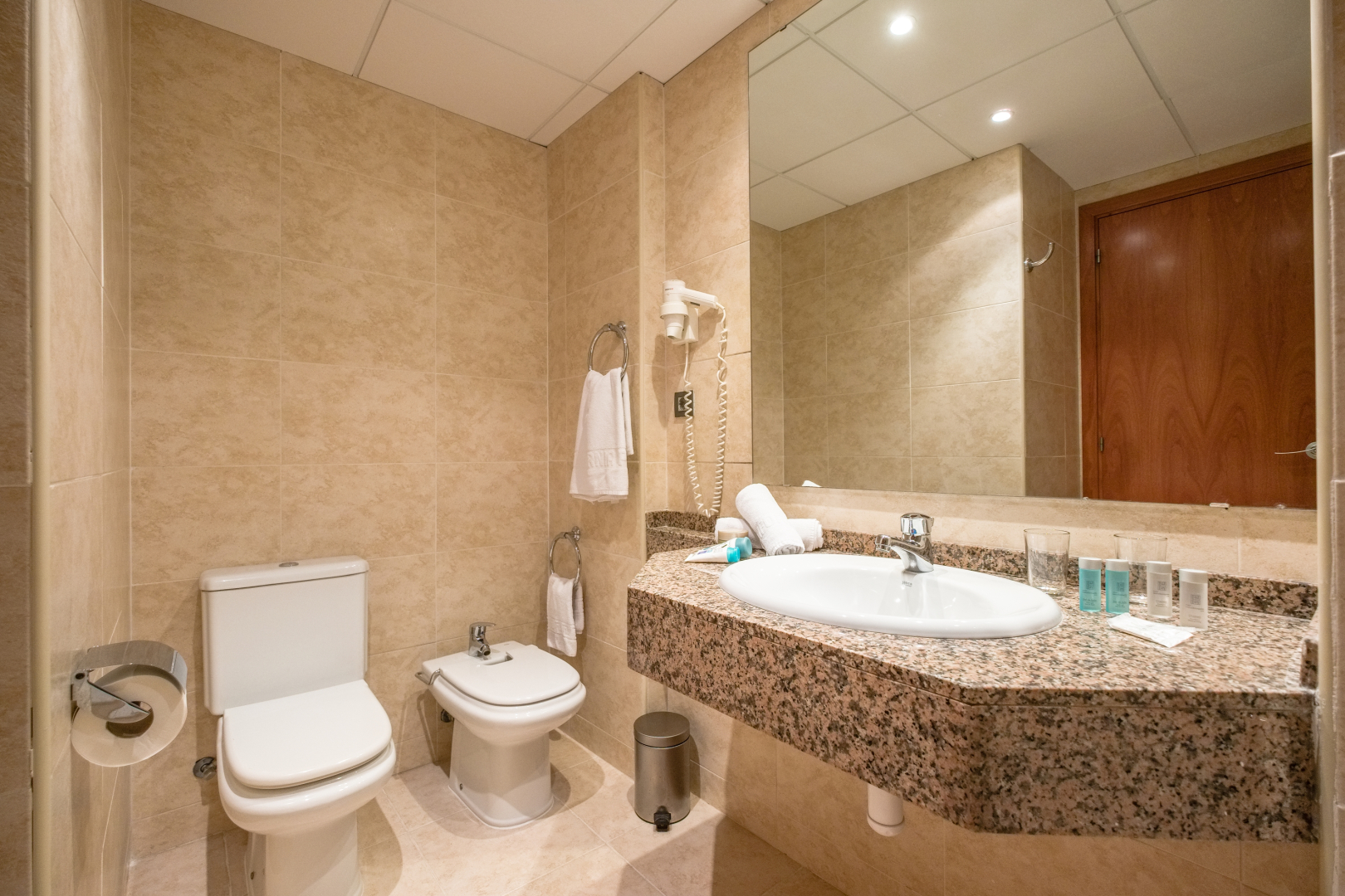 Foto - Hotel California Palace