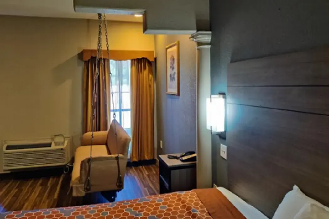 Foto - Regency Inn & Suites By Capital O Houston IAH Airport