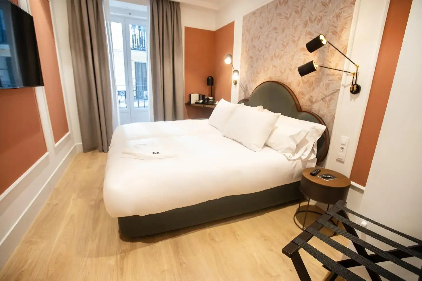 Foto - Soho Boutique Opera