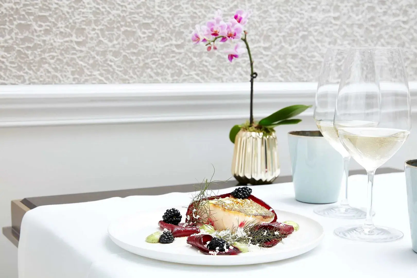 Photo - Hotel Le Narcisse Blanc & Spa