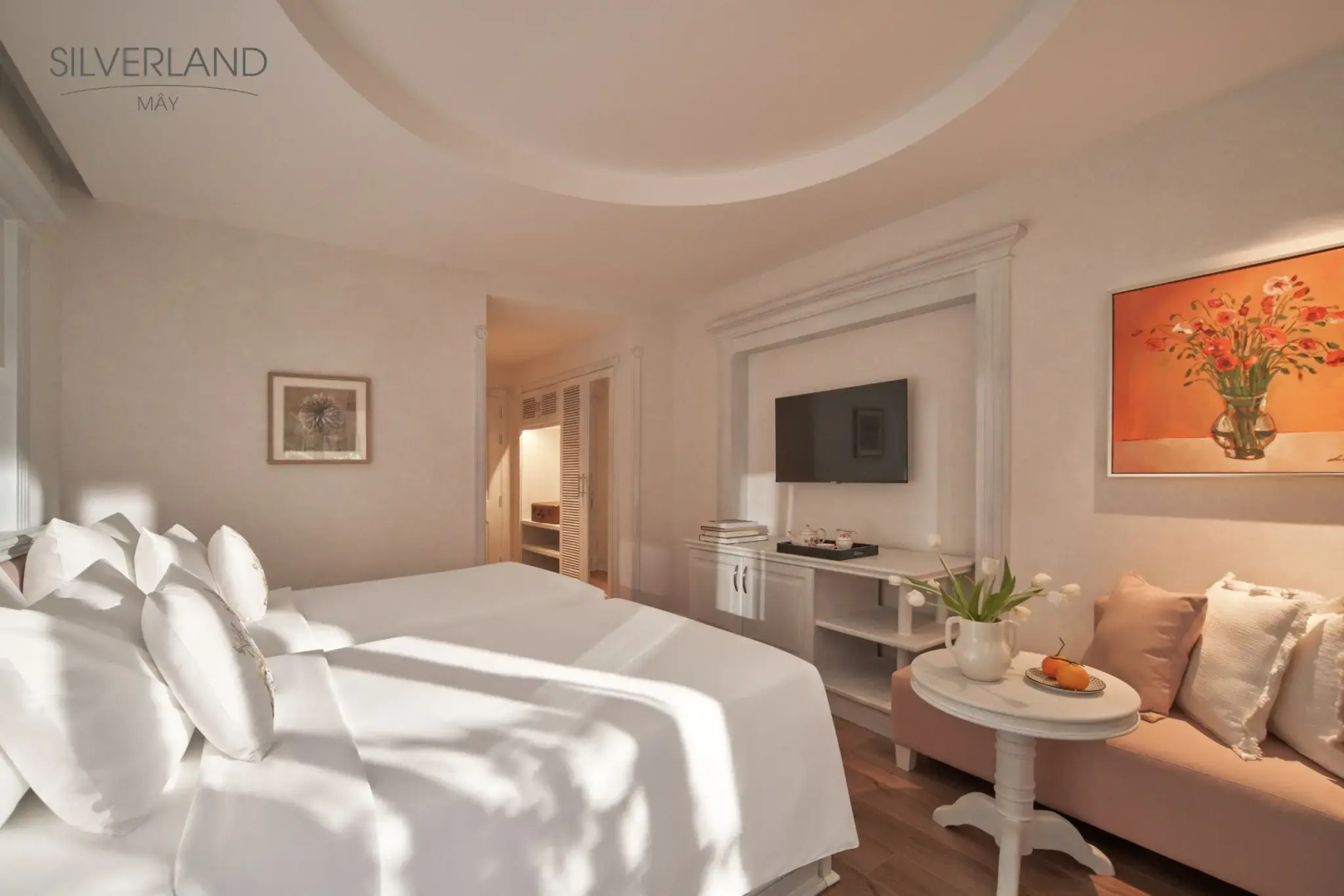 Photo - Silverland Mây Hotel