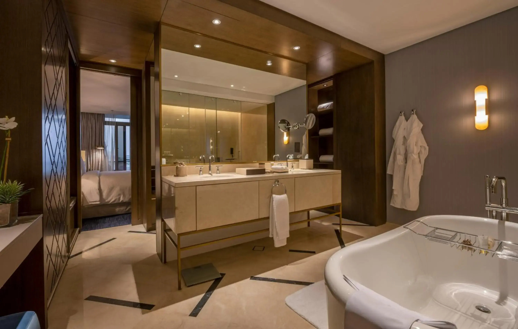 Photo - Jareed Hotel Riyadh