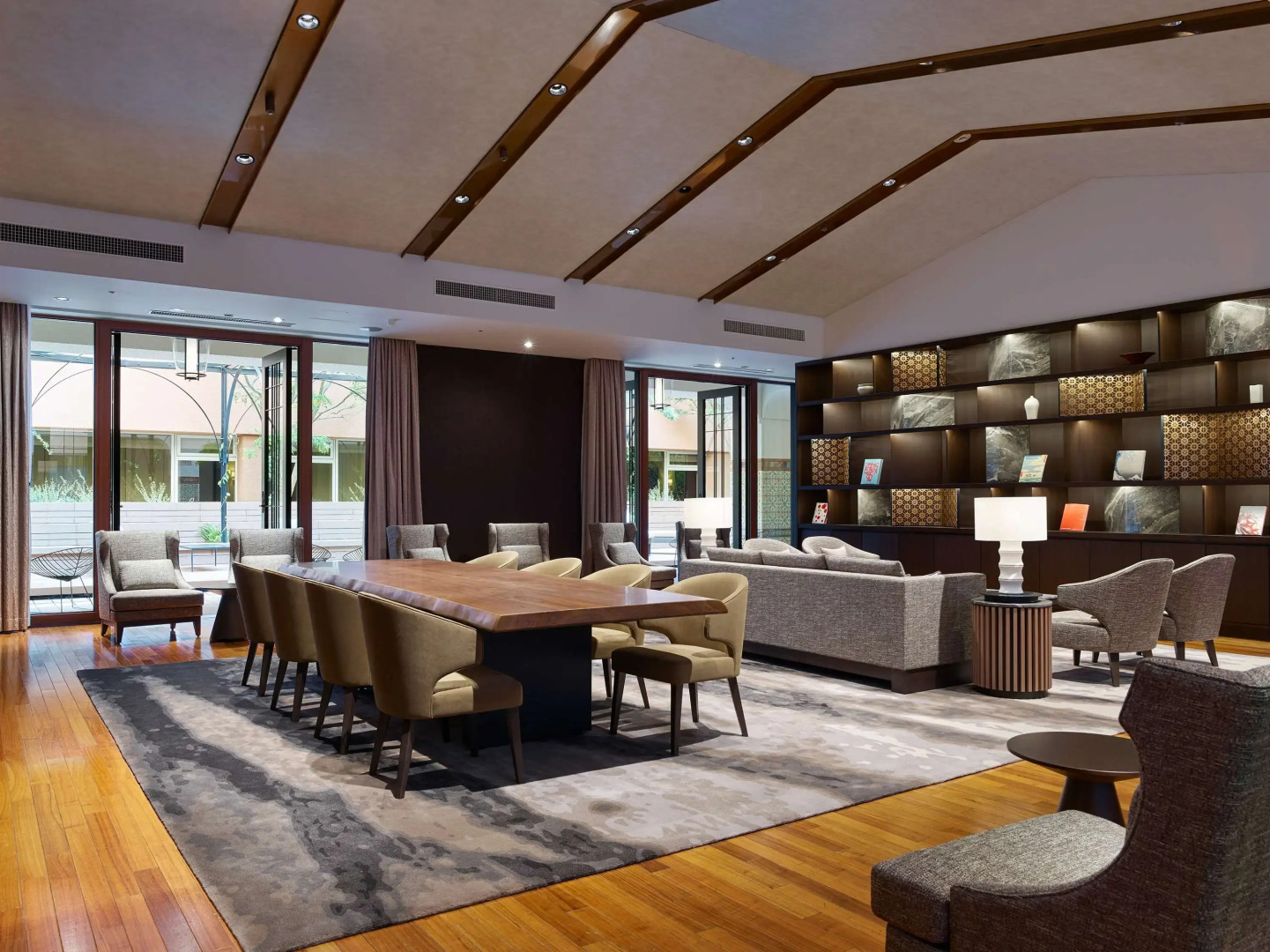 Foto - Hotel The Celestine Tokyo Shiba