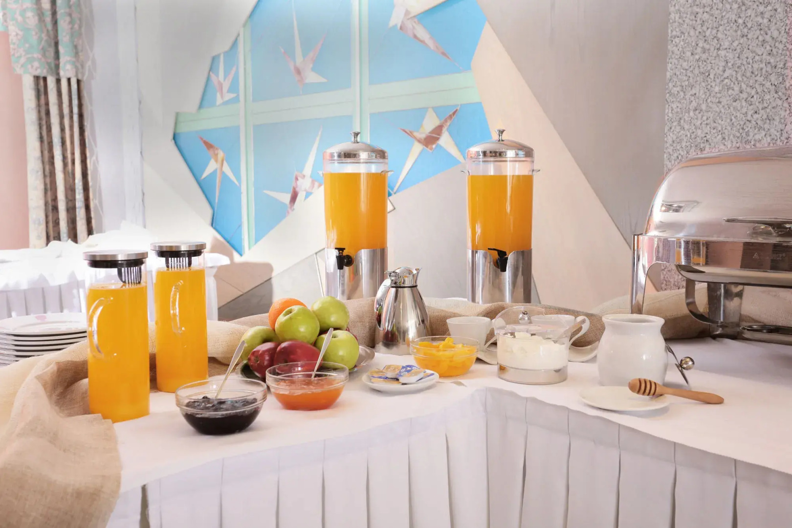 Foto - Xenophon Hotel