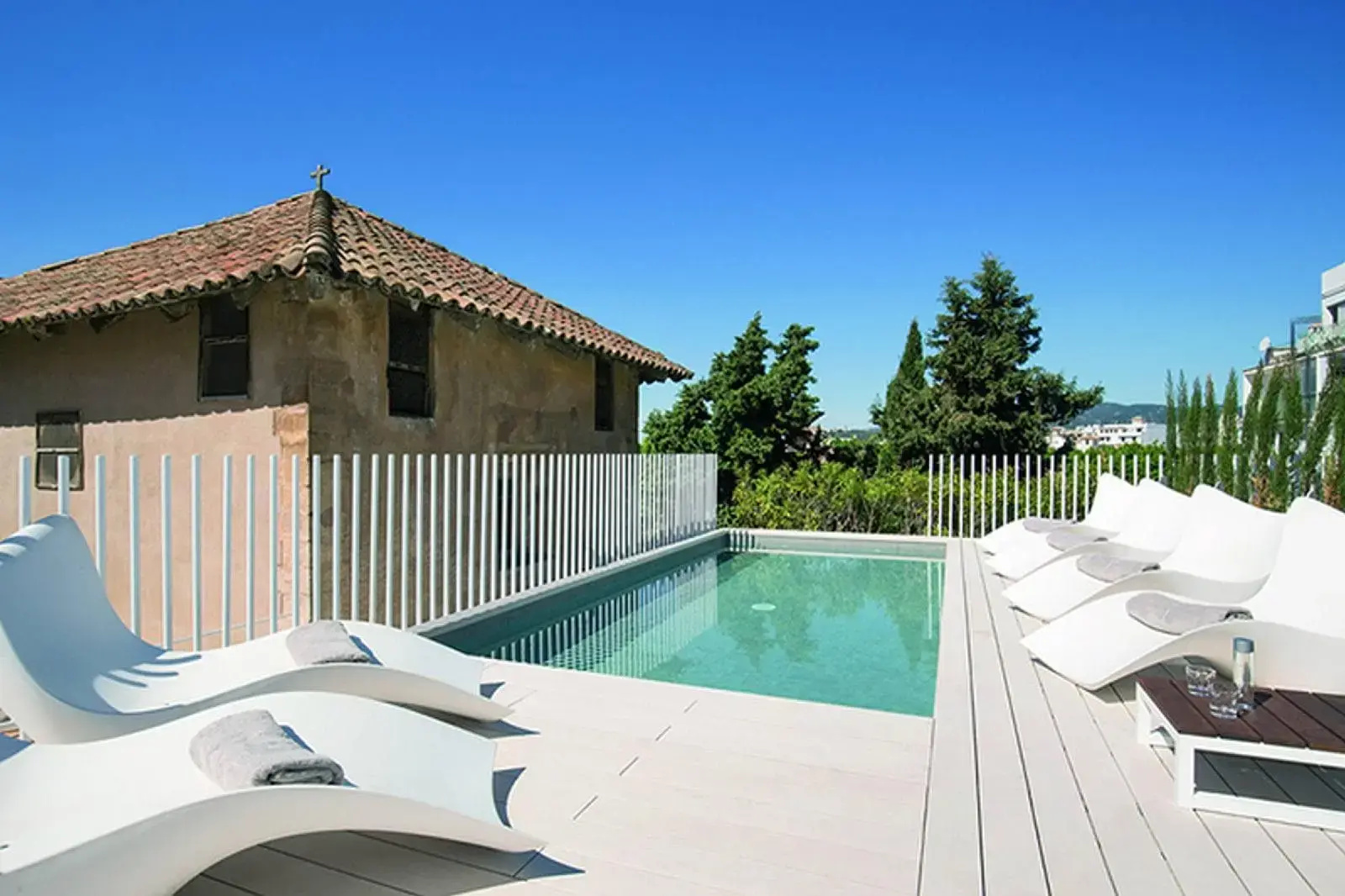 Foto - Convent de la Missio Boutique Hotel GL, Adults Only – Preferred Hotels & Resorts