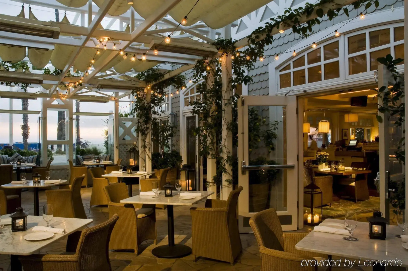 Foto - Shutters On The Beach